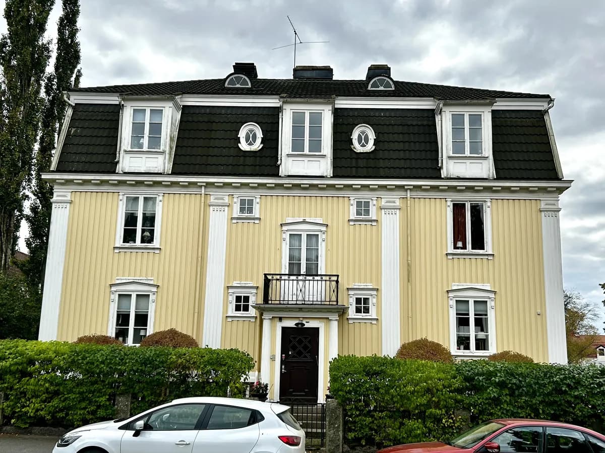 Hyreslägenhet på Falköping i falkoping
