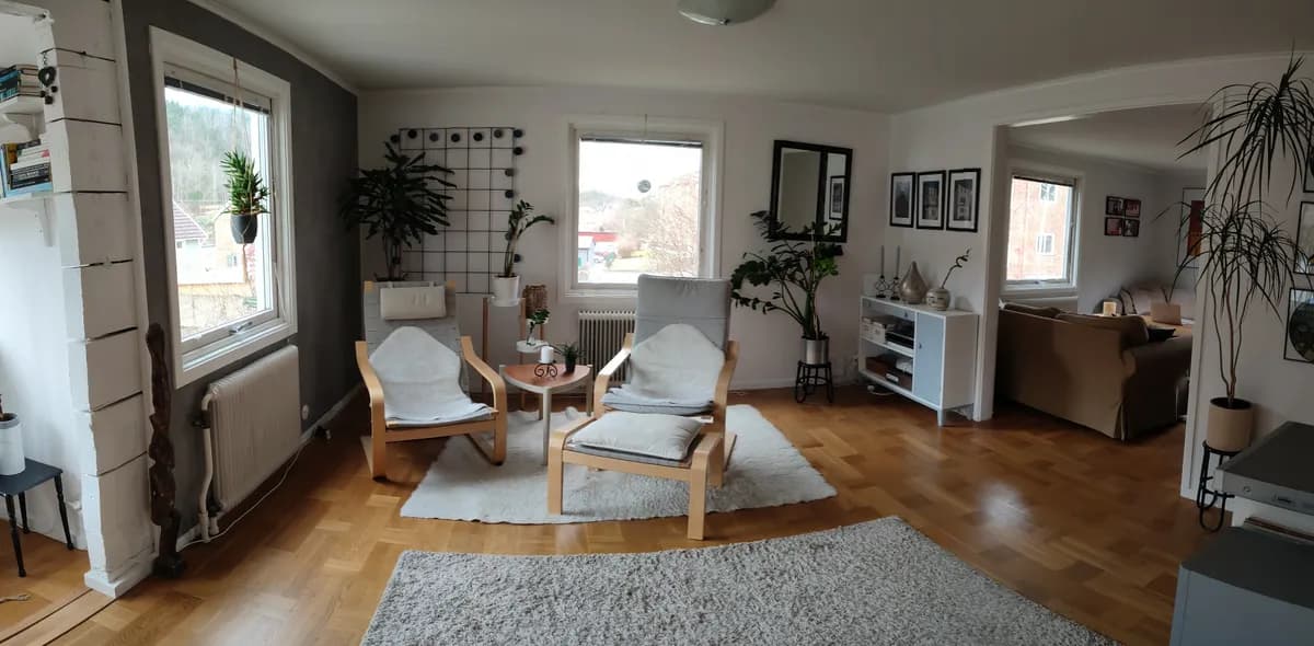 Hyresbostad på Uddevalla i uddevalla