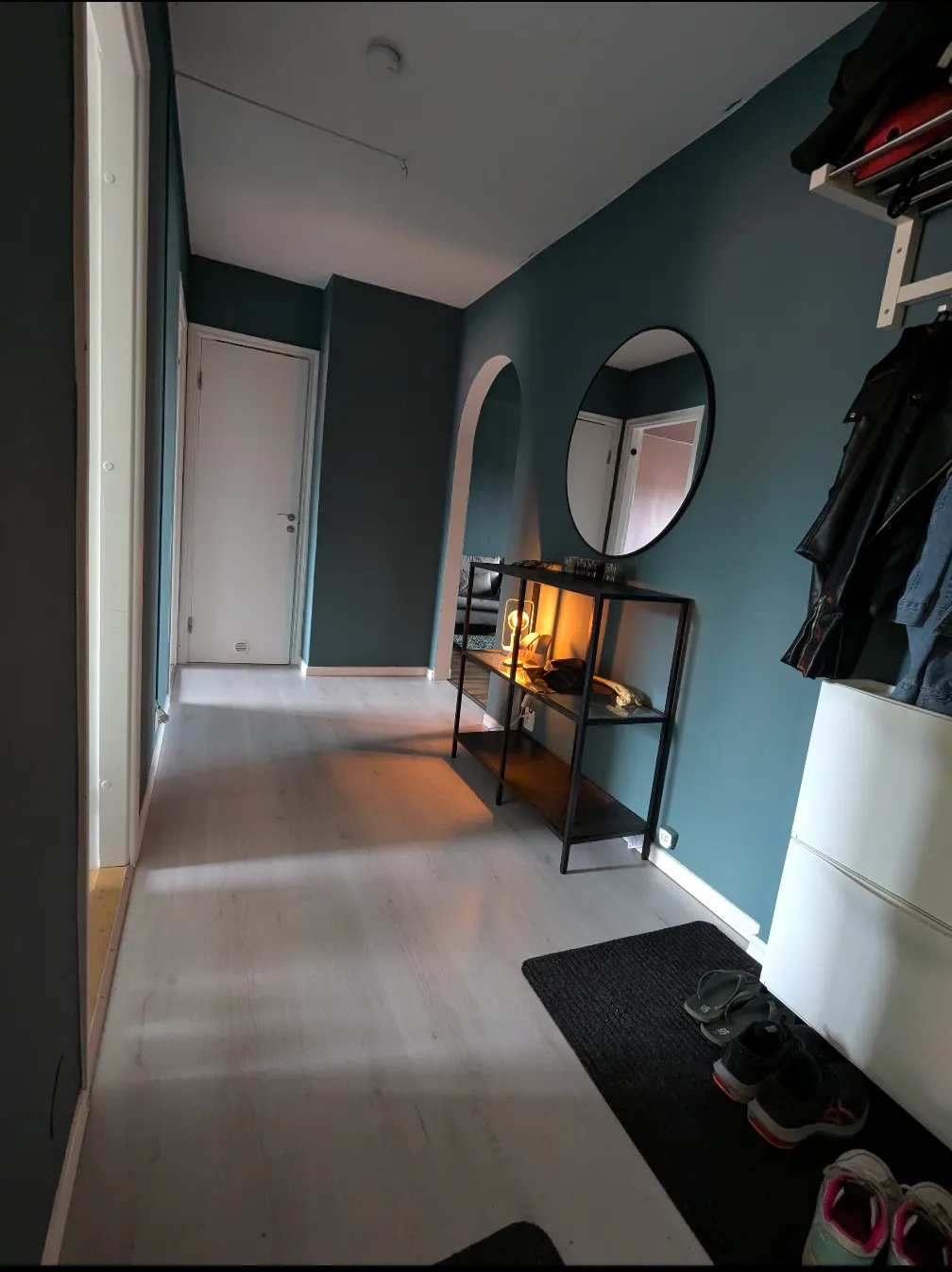 Hyreslägenhet på Norberg i norberg