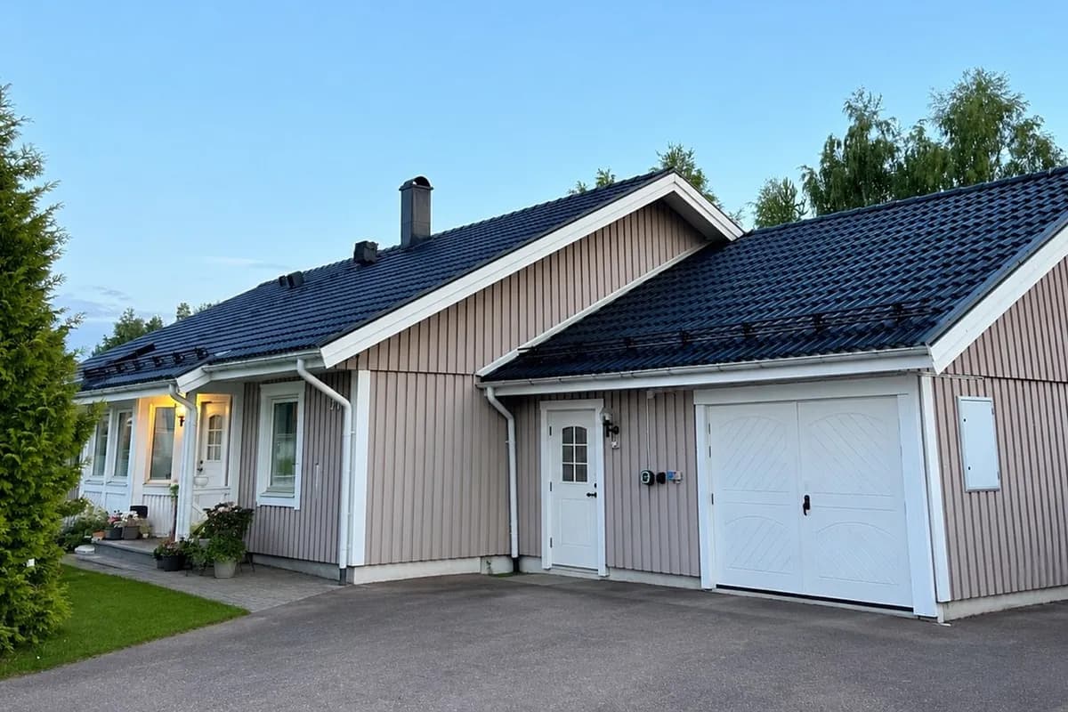 Hyresbostad på Borlänge i borlange