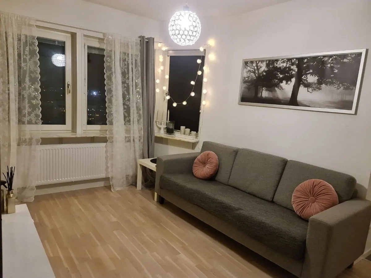 Hyreslägenhet på Umeå i umea