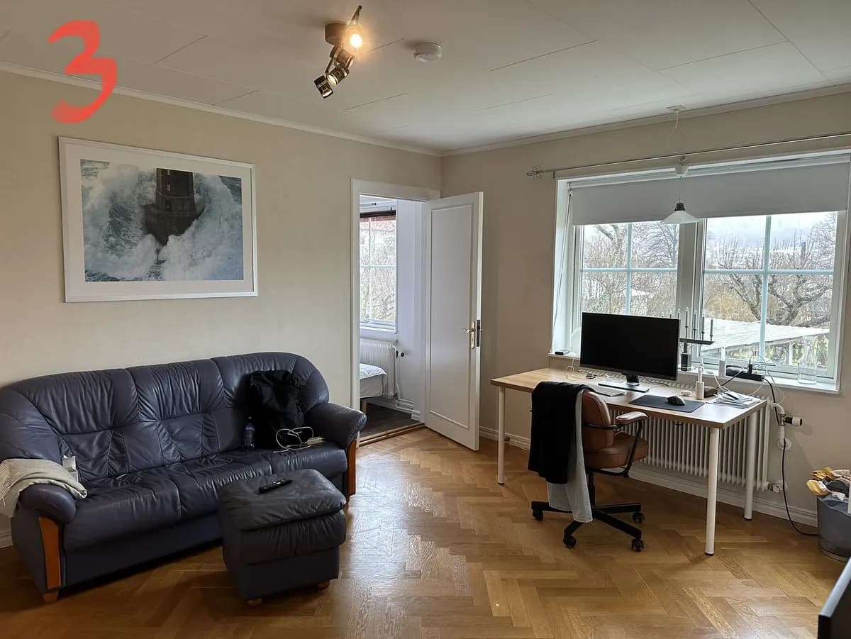 Hyresbostad på Jönköping i jonkoping