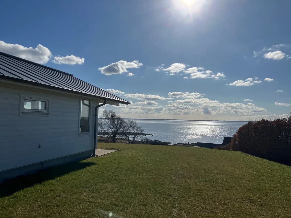 Hyresbostad på Vejbystrand i vejbystrand