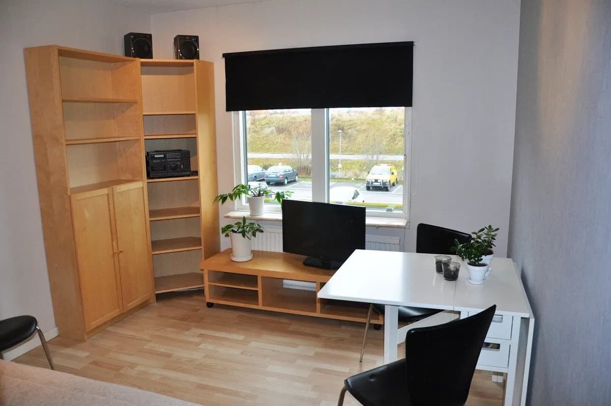 Lägenhet på Gånglåten i Jönköping