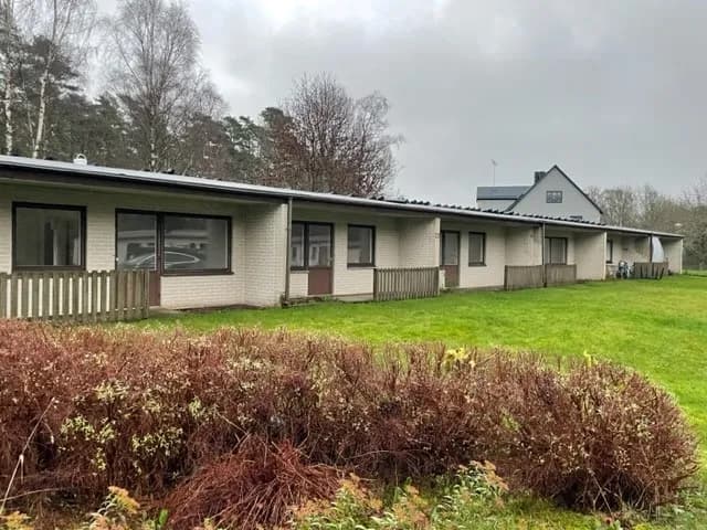 Lägenhet på Bastuvägen i Aplared