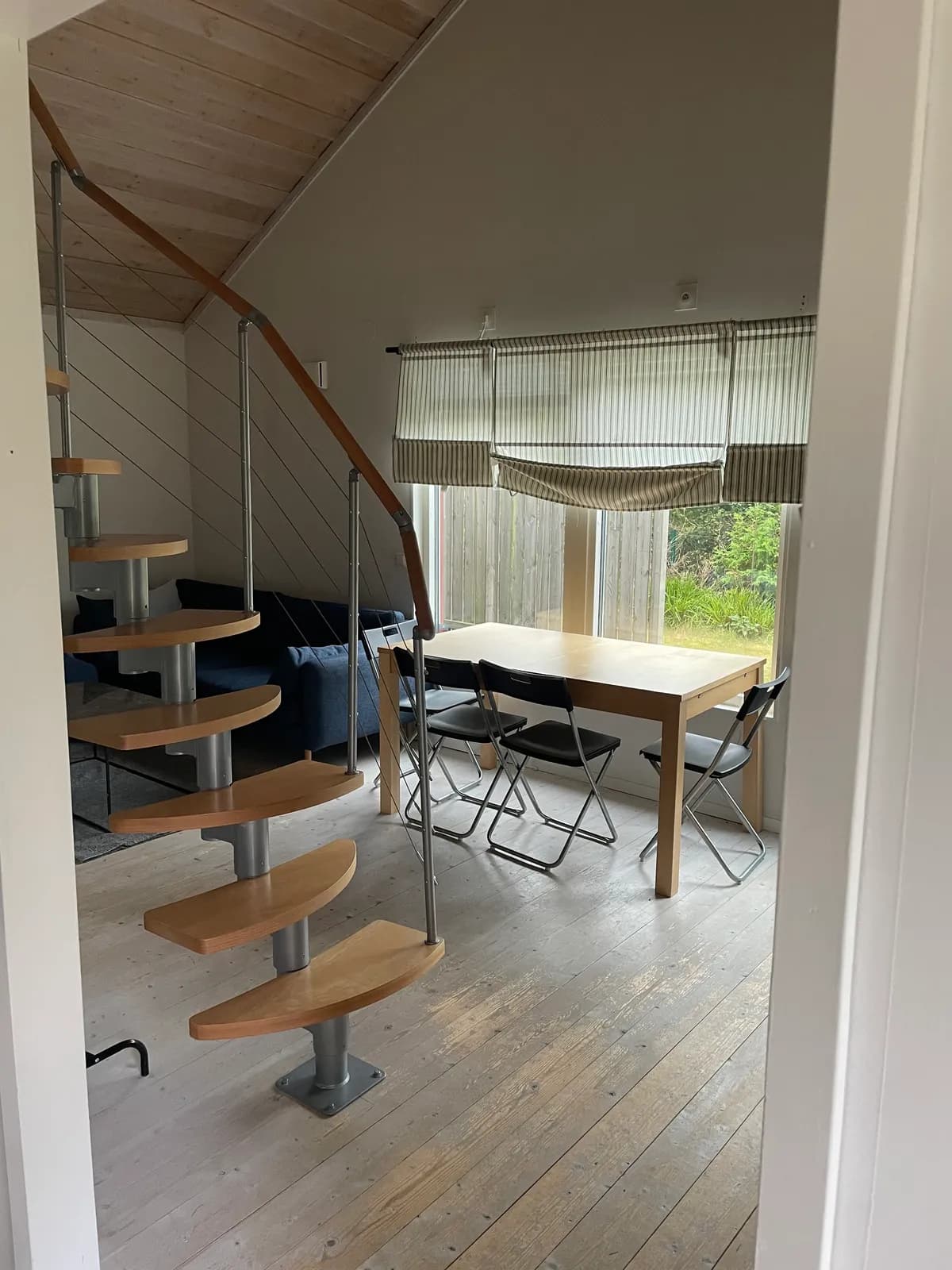 Hyresbostad på Höllviken i hollviken