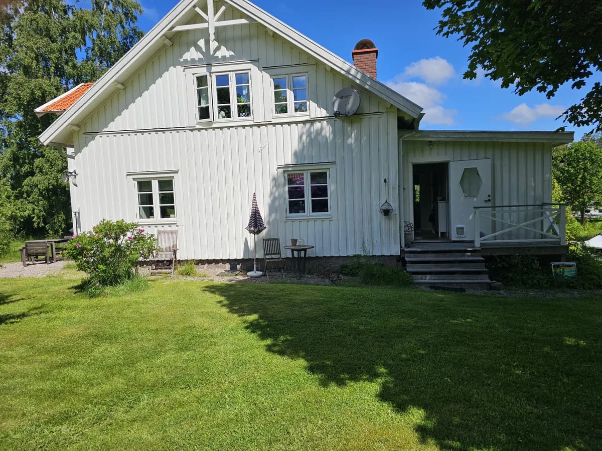Hyresbostad på Alingsås i alingsas
