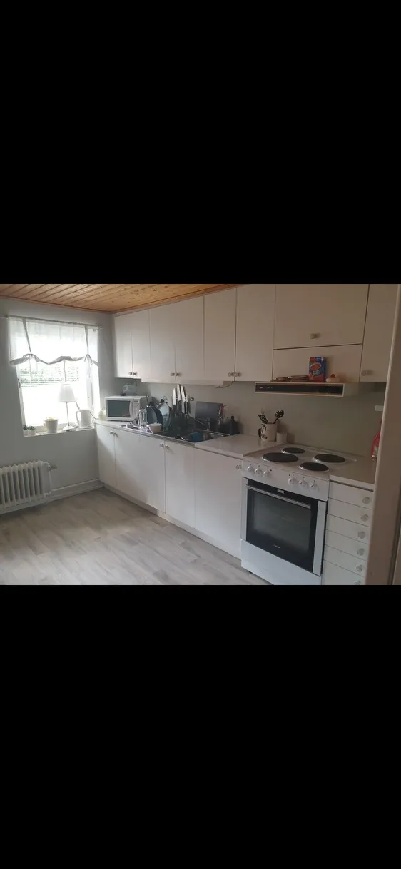 Hyreslägenhet på Stenstorp i stenstorp