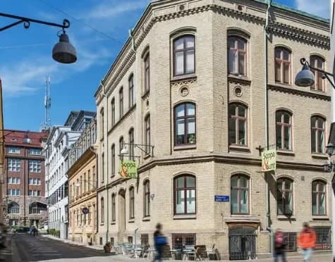 Hyreslägenhet på Göteborg i goteborg