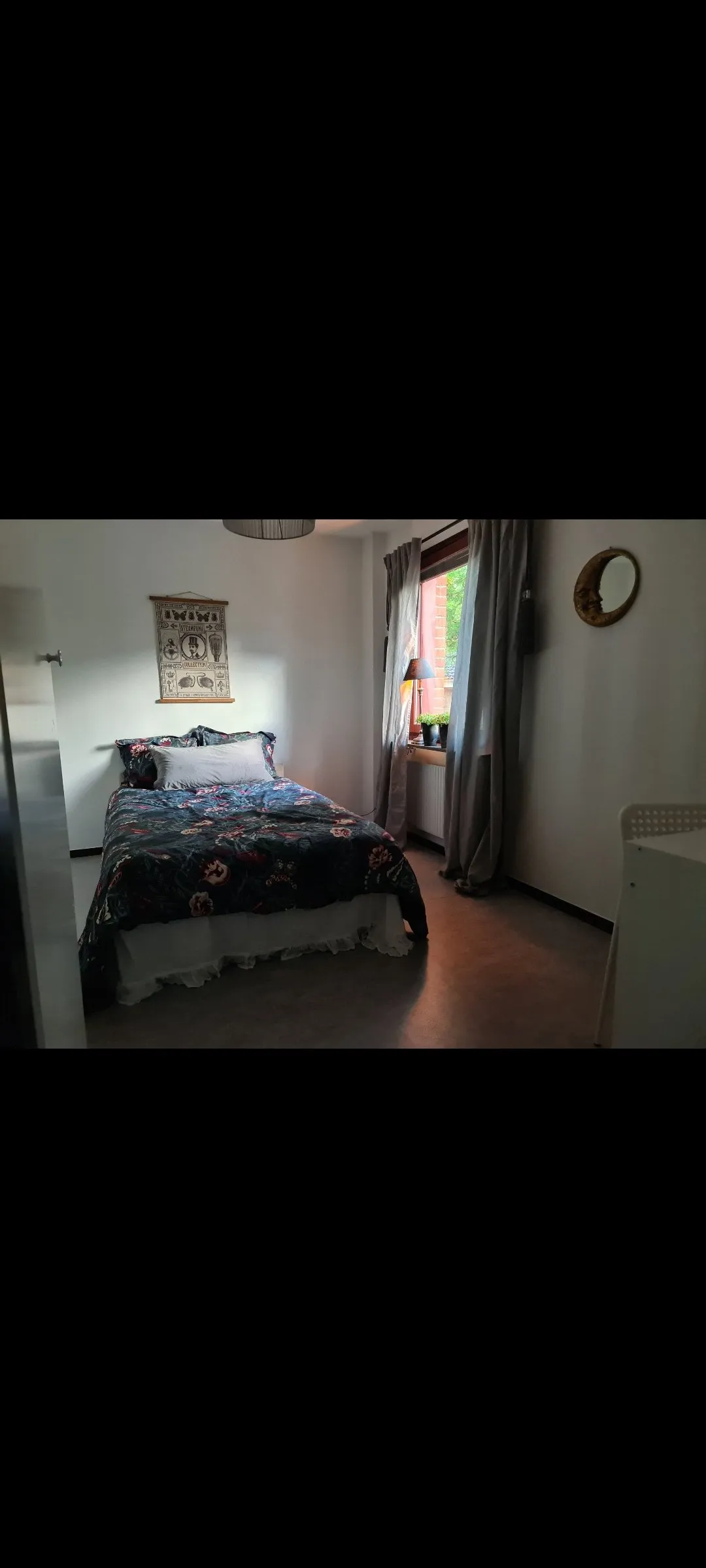 Lägenhet på Gunnesbovägen i Lund