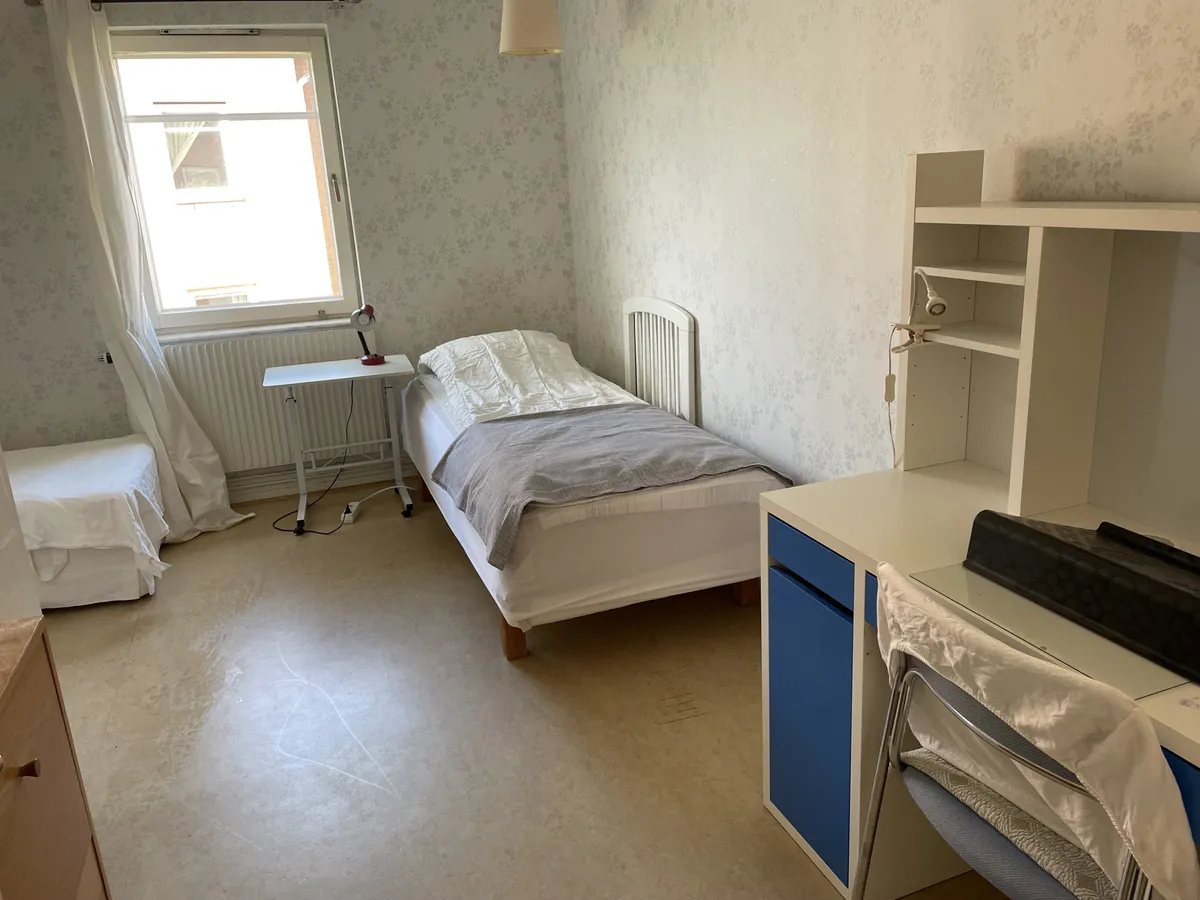 Lägenhet på Solistvägen i Lund