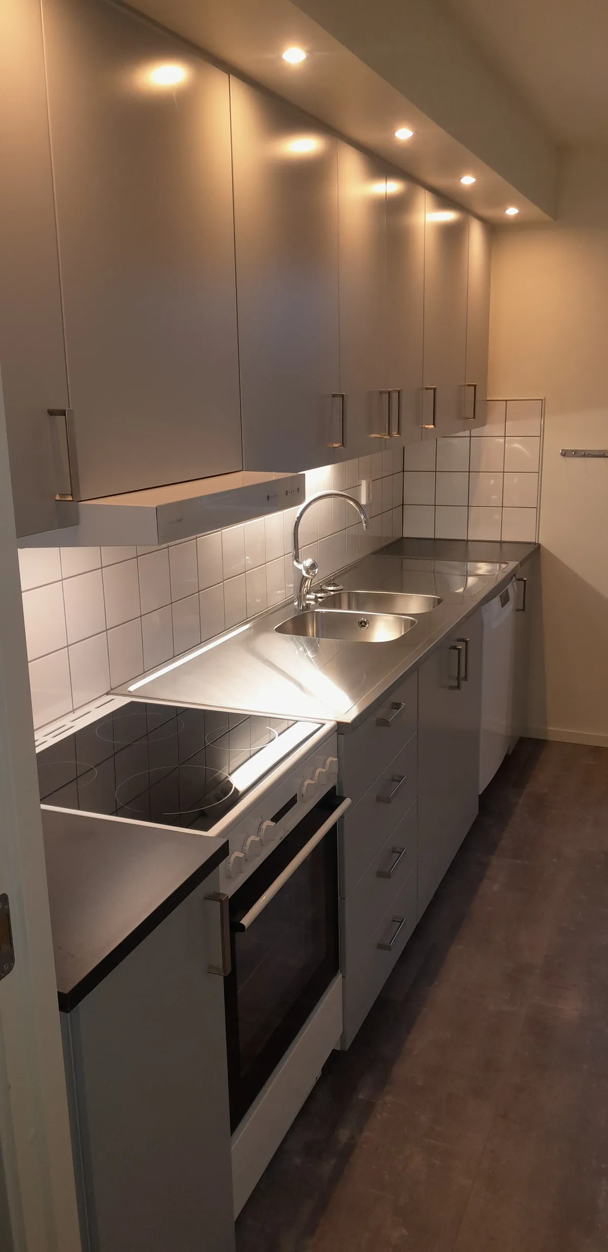 Hyreslägenhet på Stenstorp i stenstorp