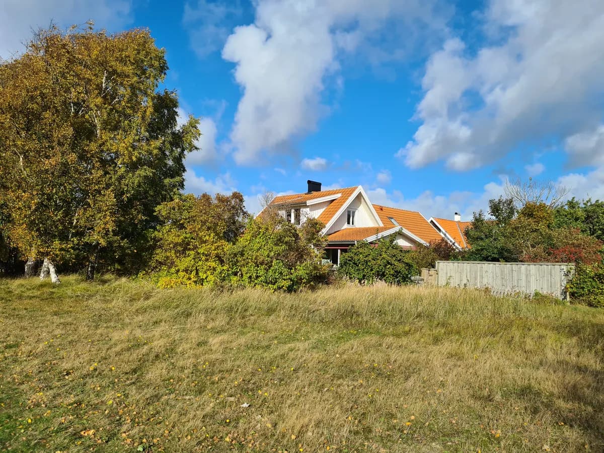 Hyreslägenhet på Falkenberg i falkenberg