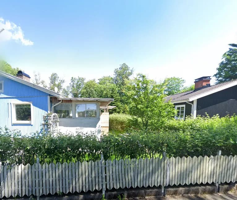 Hyresbostad på Angered i angered