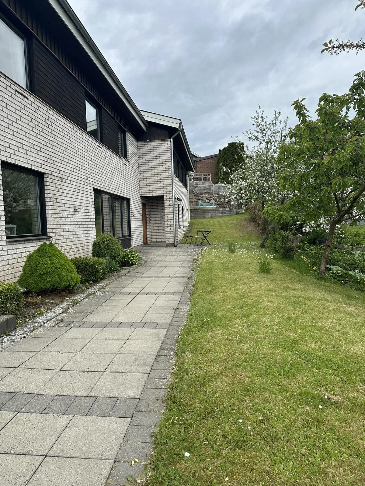 Hyresbostad på Mölndal i molndal