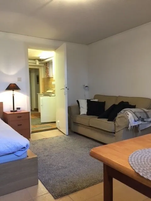 Hyresbostad på Umeå i umea