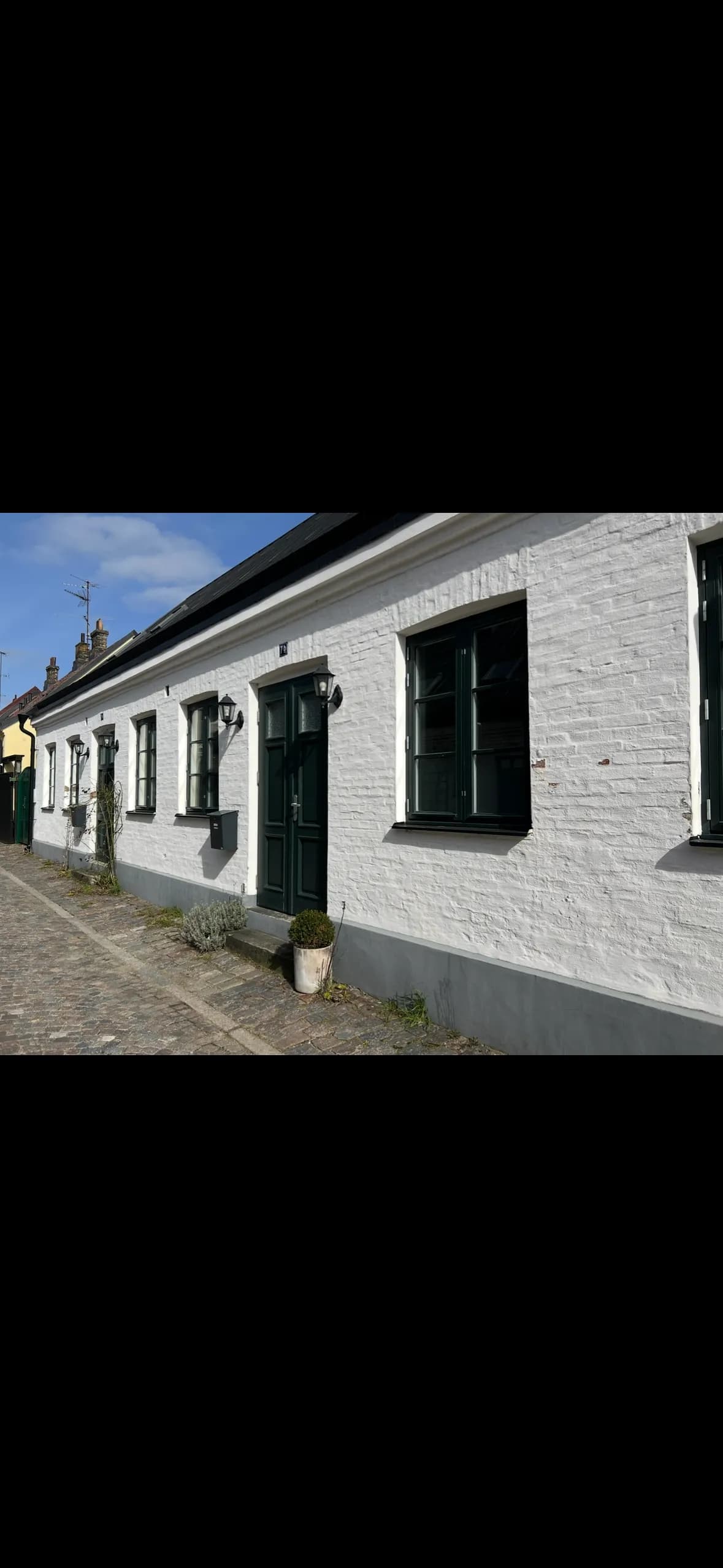 Hyresbostad på Lund i lund