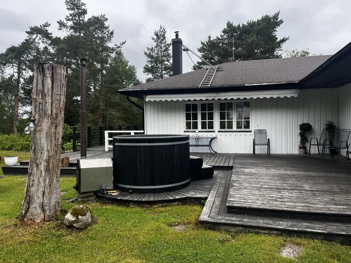 Hyresbostad på Värmdö i varmdo