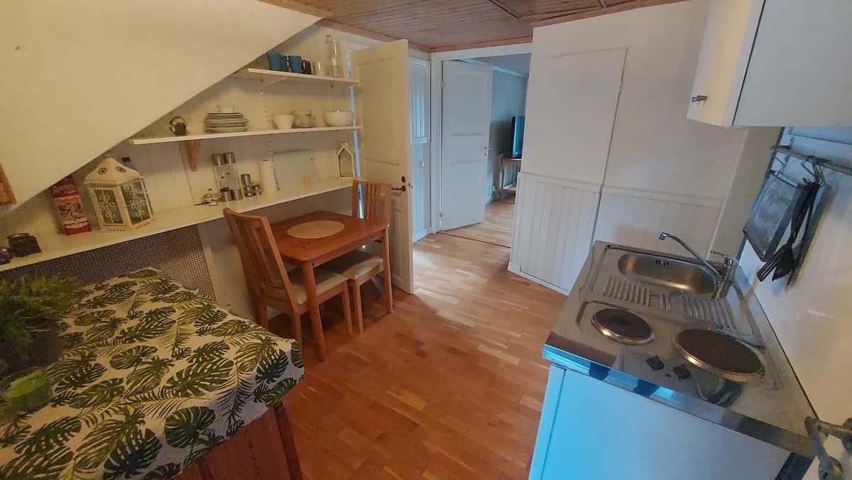 Hyreslägenhet på Göteborg i goteborg