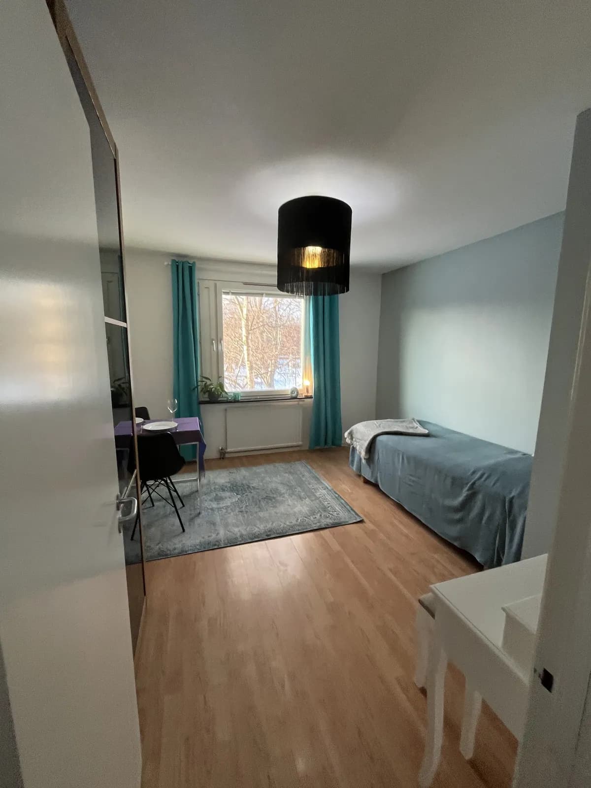 Hyreslägenhet på Sollentuna i sollentuna