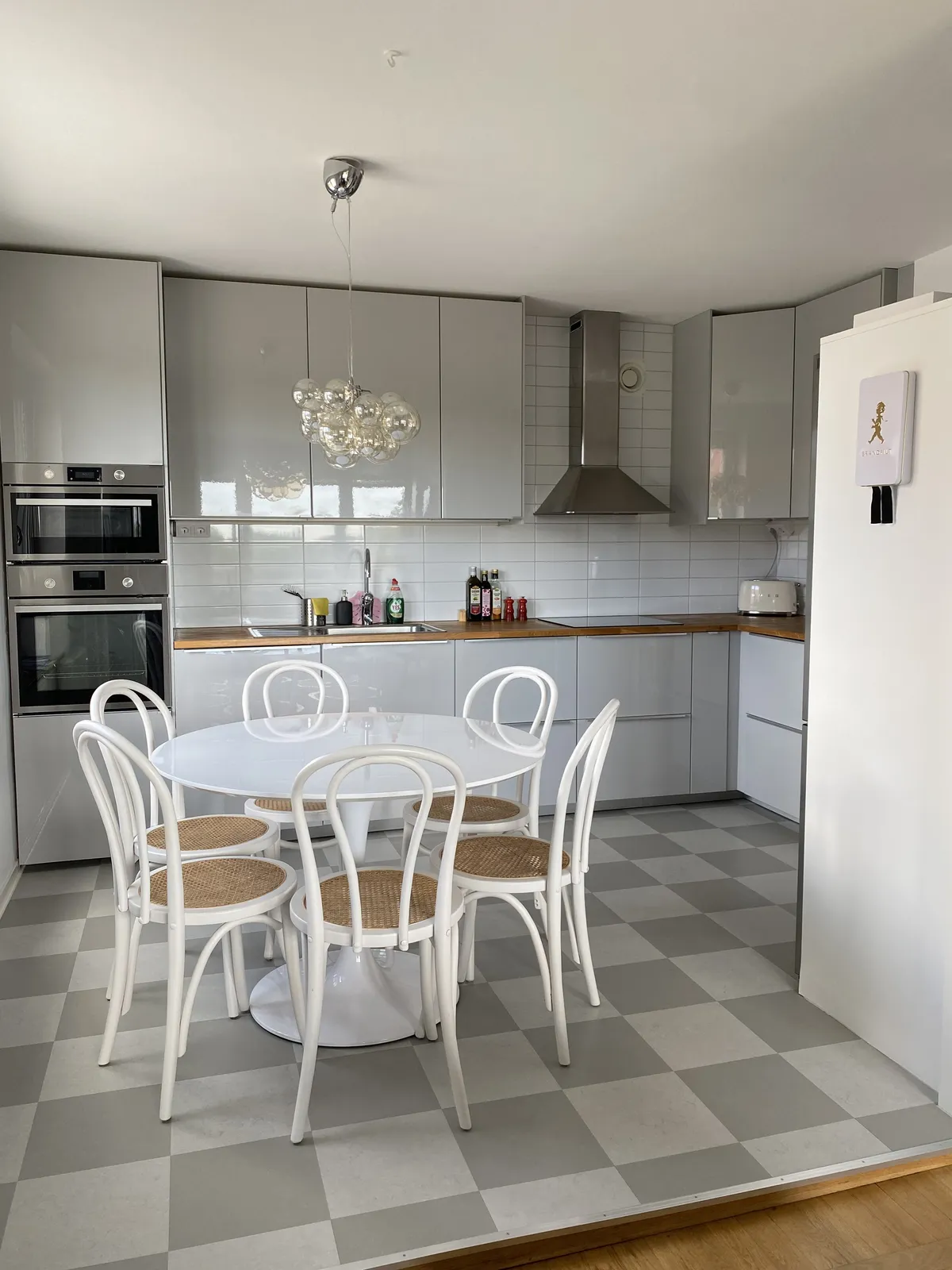 Hyreslägenhet på Lidingö i lidingo