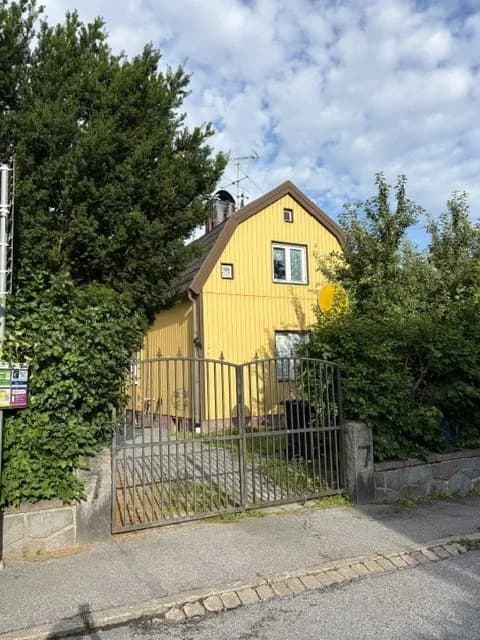 Hyresbostad på Södertälje i sodertalje