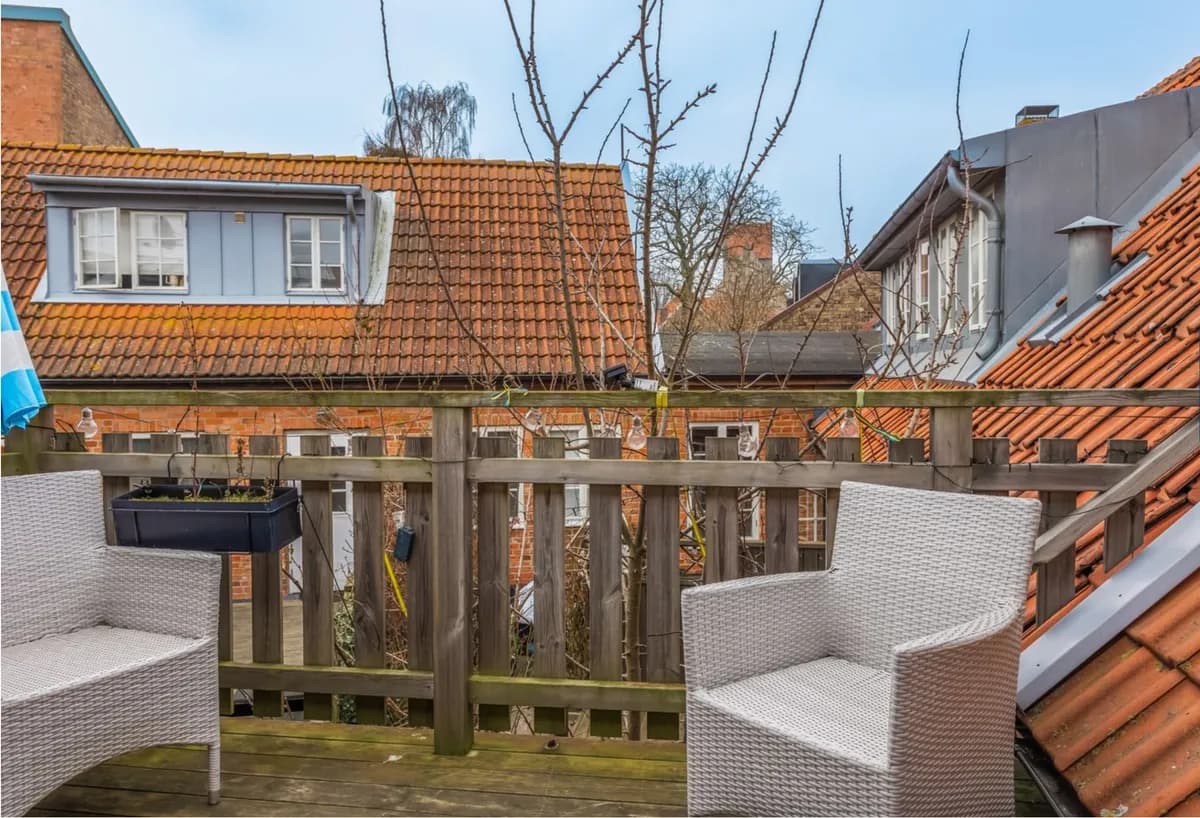 Hyresbostad på Simrishamn i simrishamn