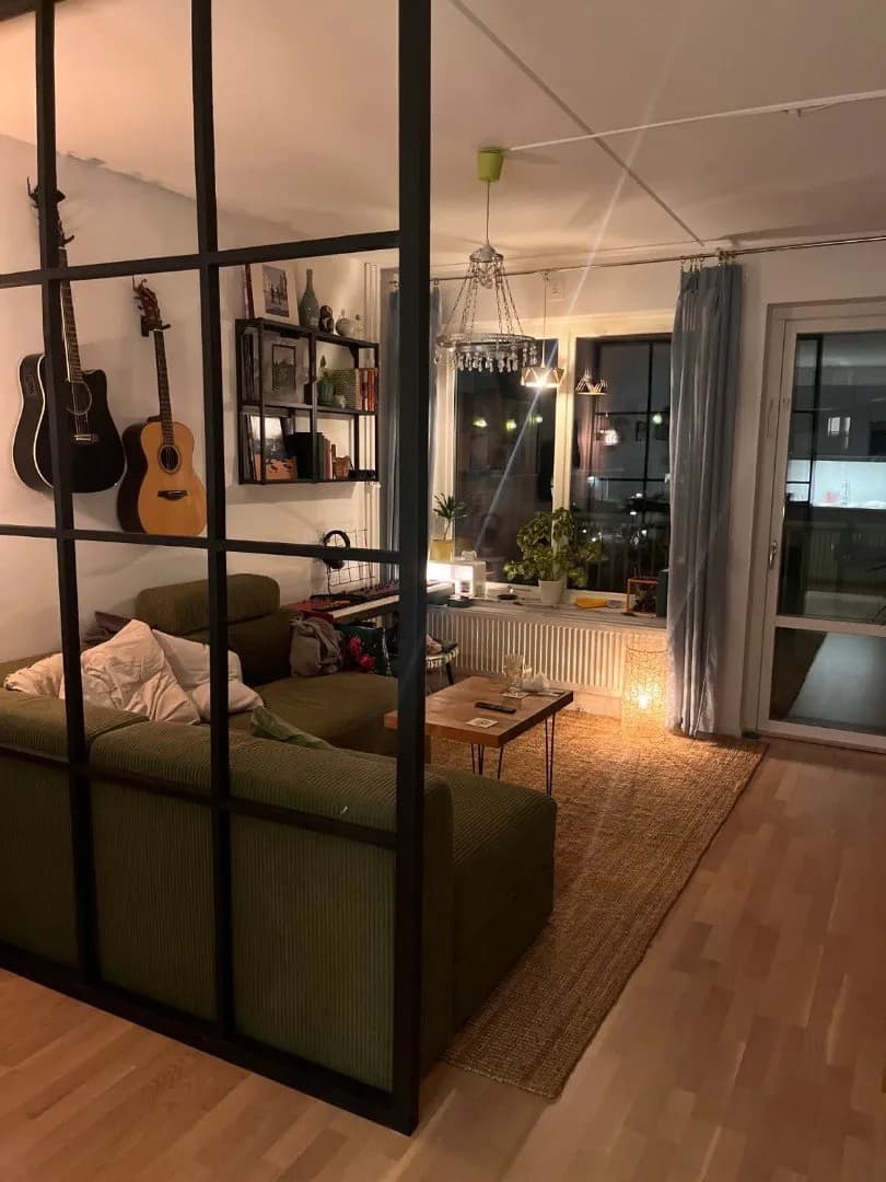 Hyreslägenhet på Sundbyberg i sundbyberg