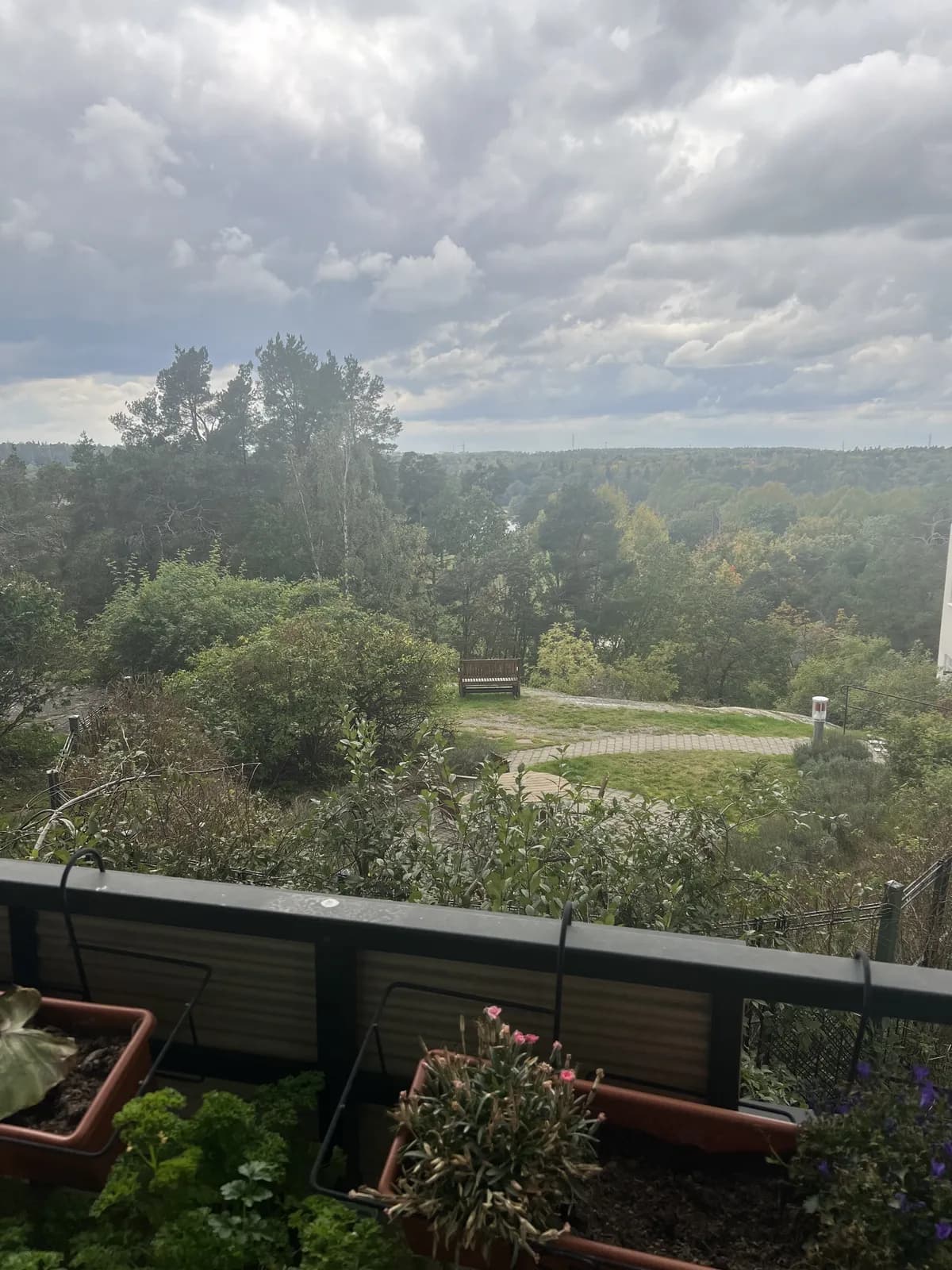 Hyreslägenhet på Danderyd i danderyd