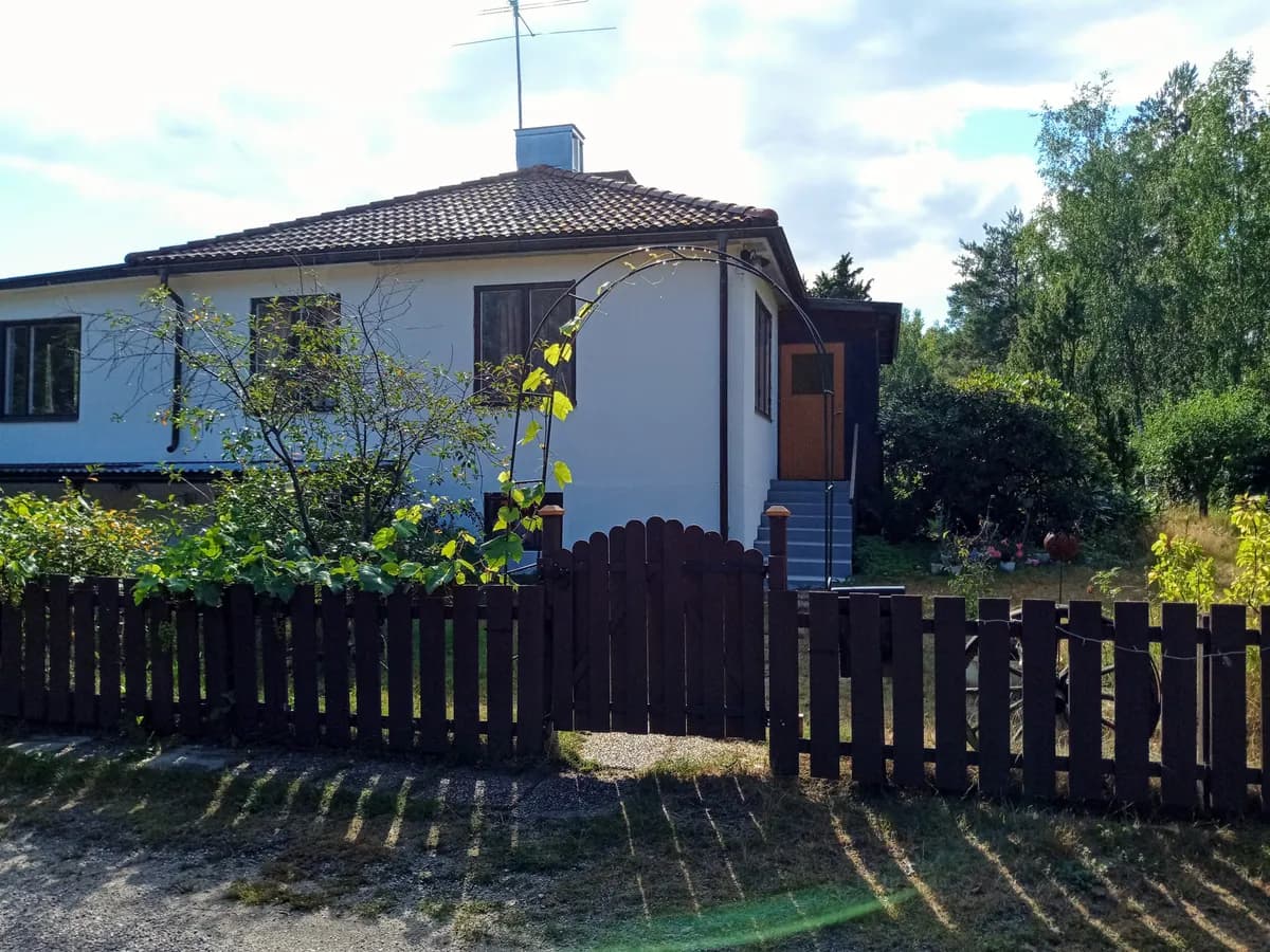 Hyresbostad på Södertälje i sodertalje