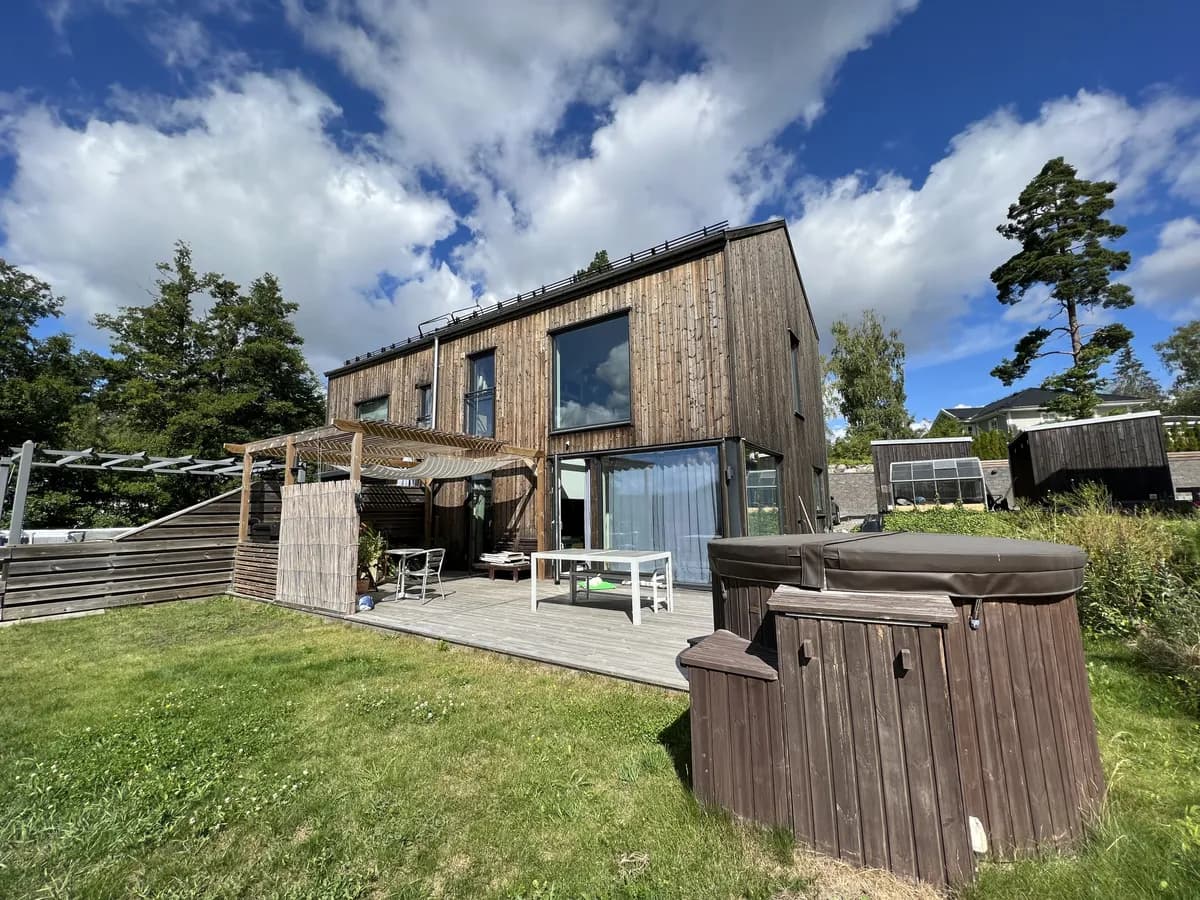 Hyresbostad på Huddinge i huddinge