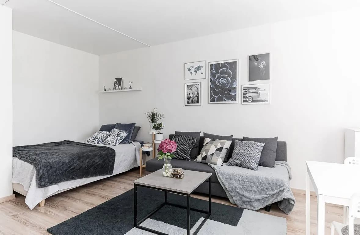 Hyreslägenhet på Nyköping i nykoping