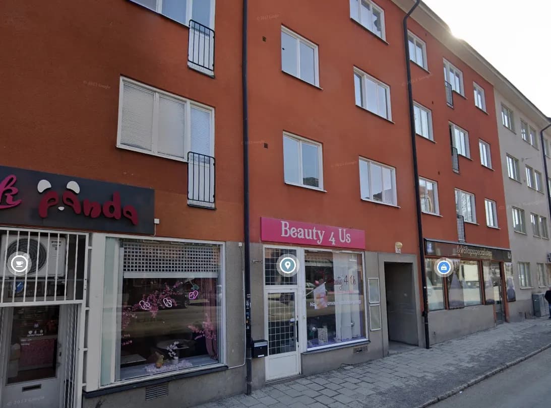Hyreslägenhet på Södertälje i sodertalje
