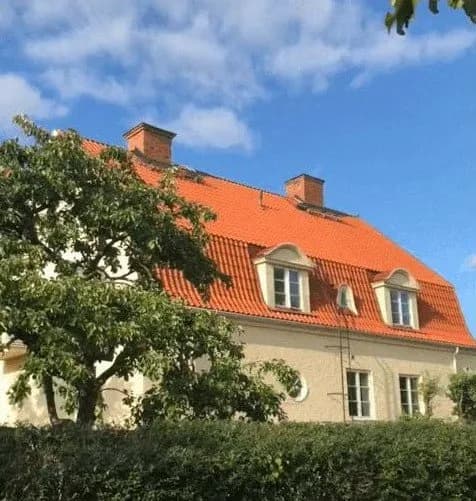 Hyresbostad på Knivsta i knivsta