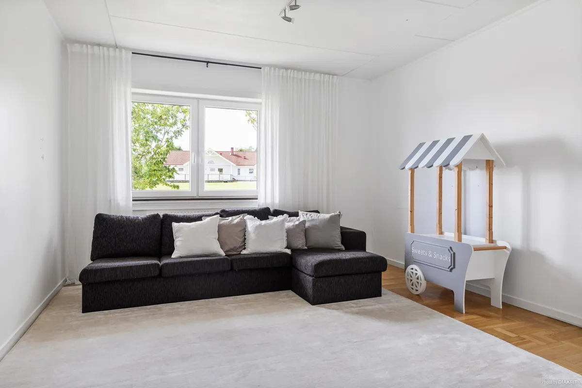 Hyreslägenhet på Alingsås i alingsas