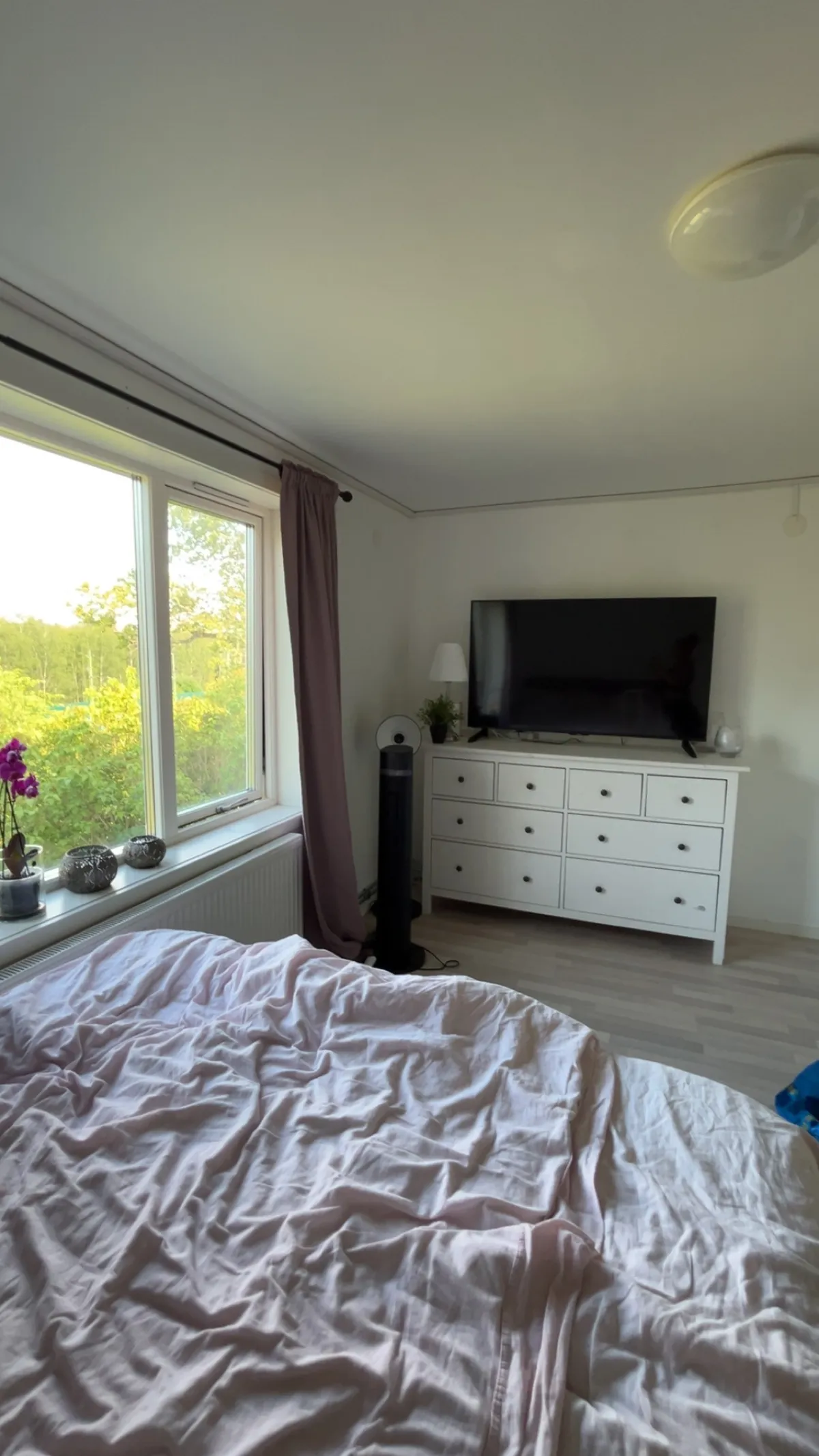 Hyresbostad på Knivsta i knivsta