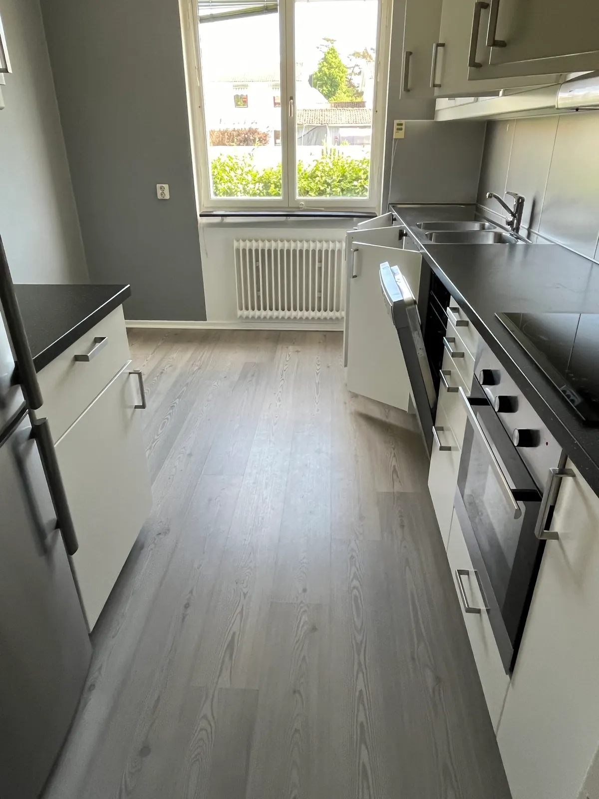 Hyreslägenhet på Mariestad i mariestad