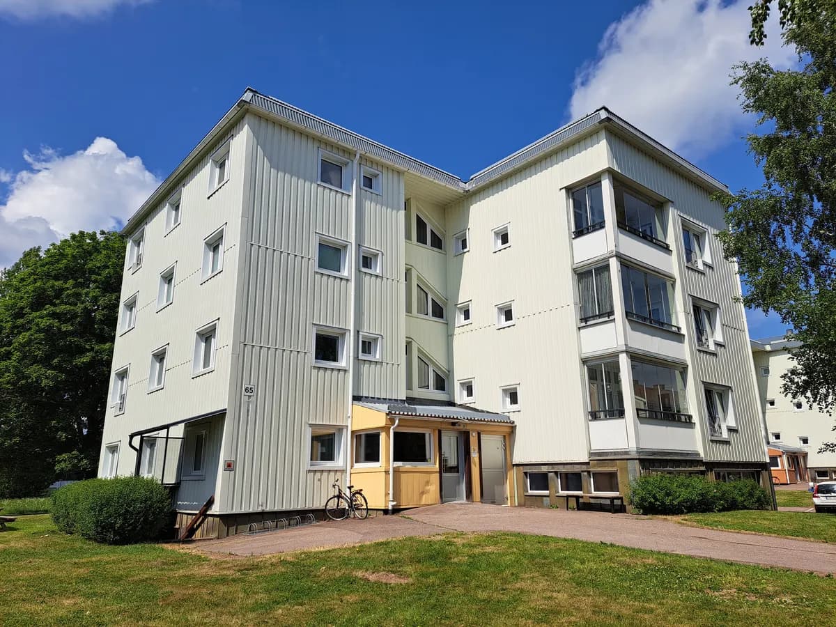 Hyreslägenhet på Borlänge i borlange