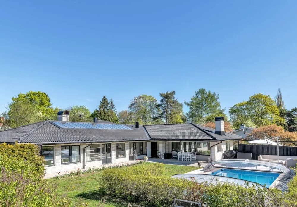 Hyresbostad på Djursholm i djursholm