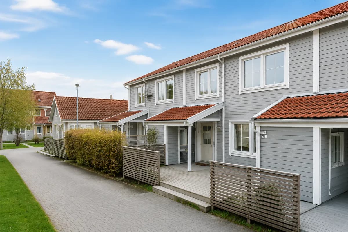 Hyresbostad på Nyköping i nykoping