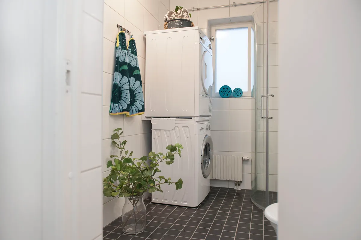 Hyreslägenhet på Skara i skara