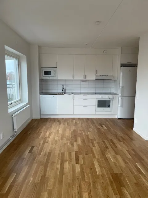 Hyreslägenhet på Båstad i bastad