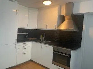 Hyreslägenhet på Sundbyberg i sundbyberg