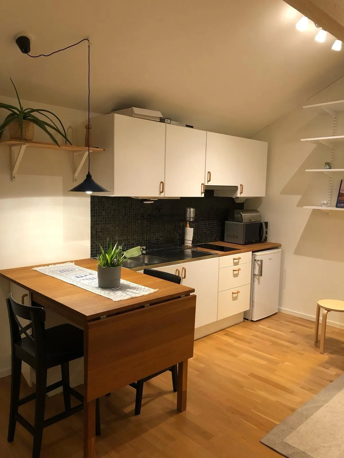 Hyresbostad på Sollentuna i sollentuna
