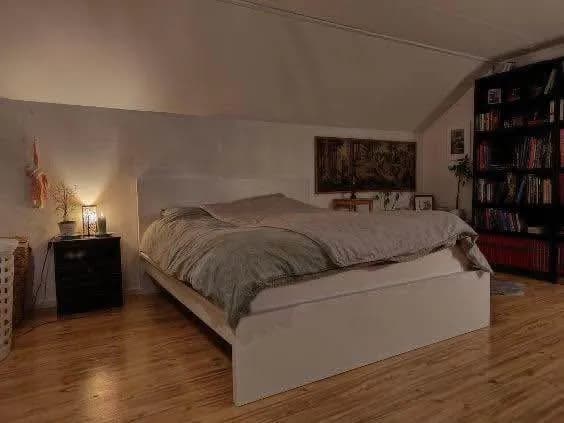 Hyreslägenhet på Mariannelund i mariannelund