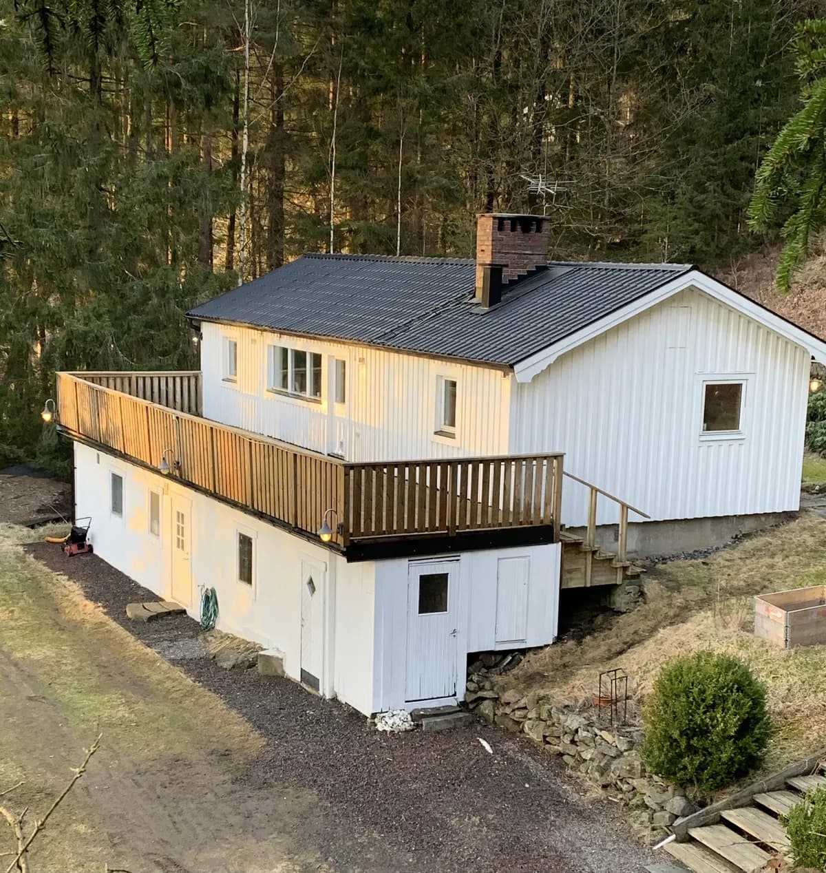 Hyresbostad på Lindome i lindome