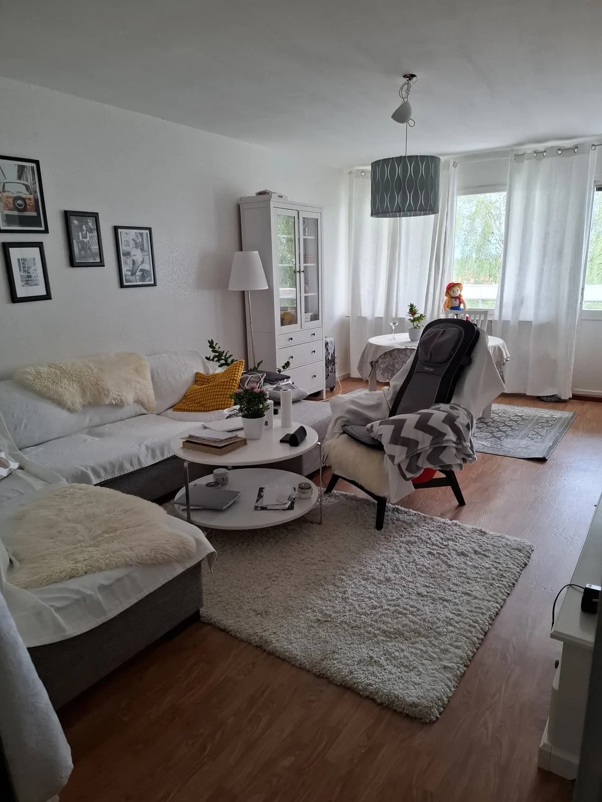 Hyreslägenhet på Nynäshamn i nynashamn