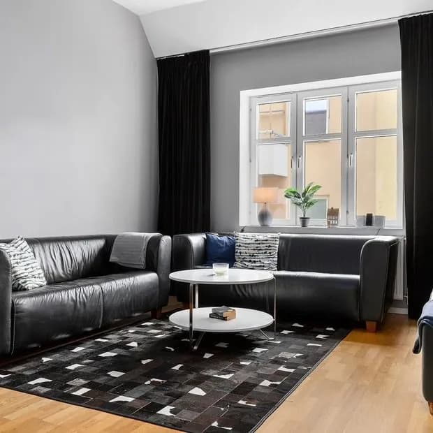 Hyreslägenhet på Kristianstad i kristianstad