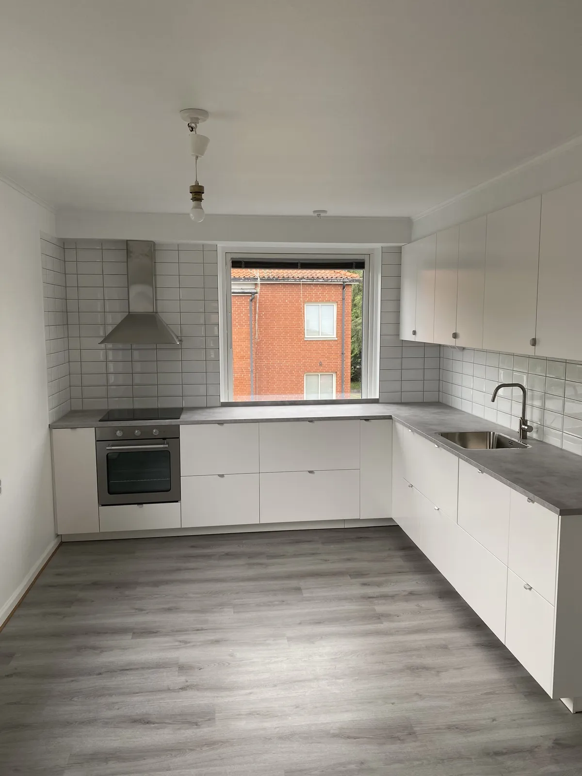 Hyreslägenhet på Kristianstad i kristianstad