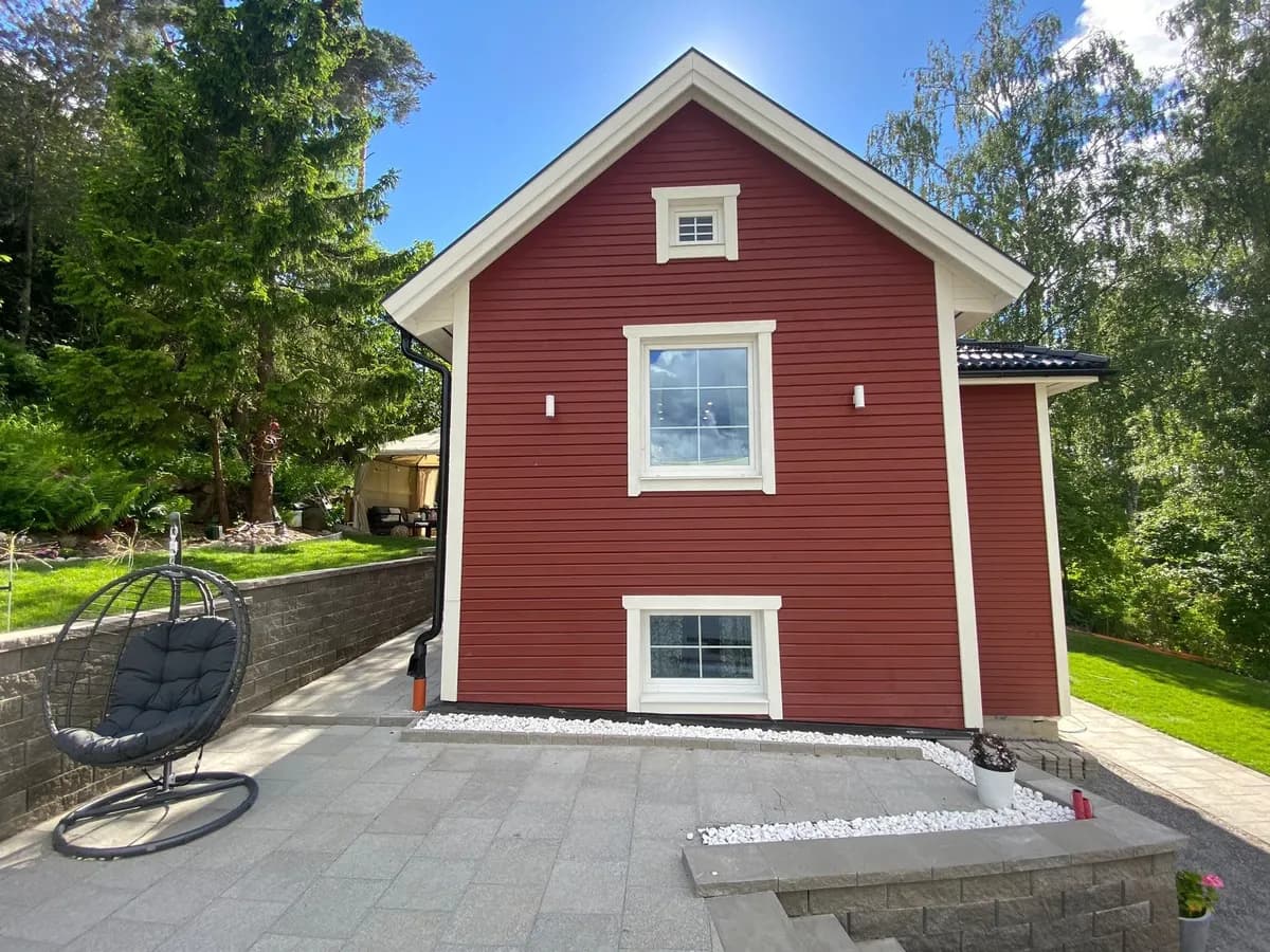 Hyresbostad på Sollentuna i sollentuna
